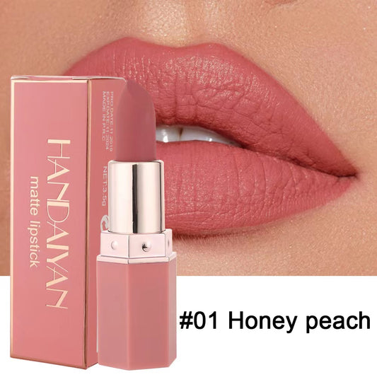 1 color ,lipgloss