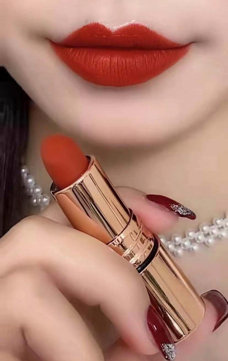 3, lipstick