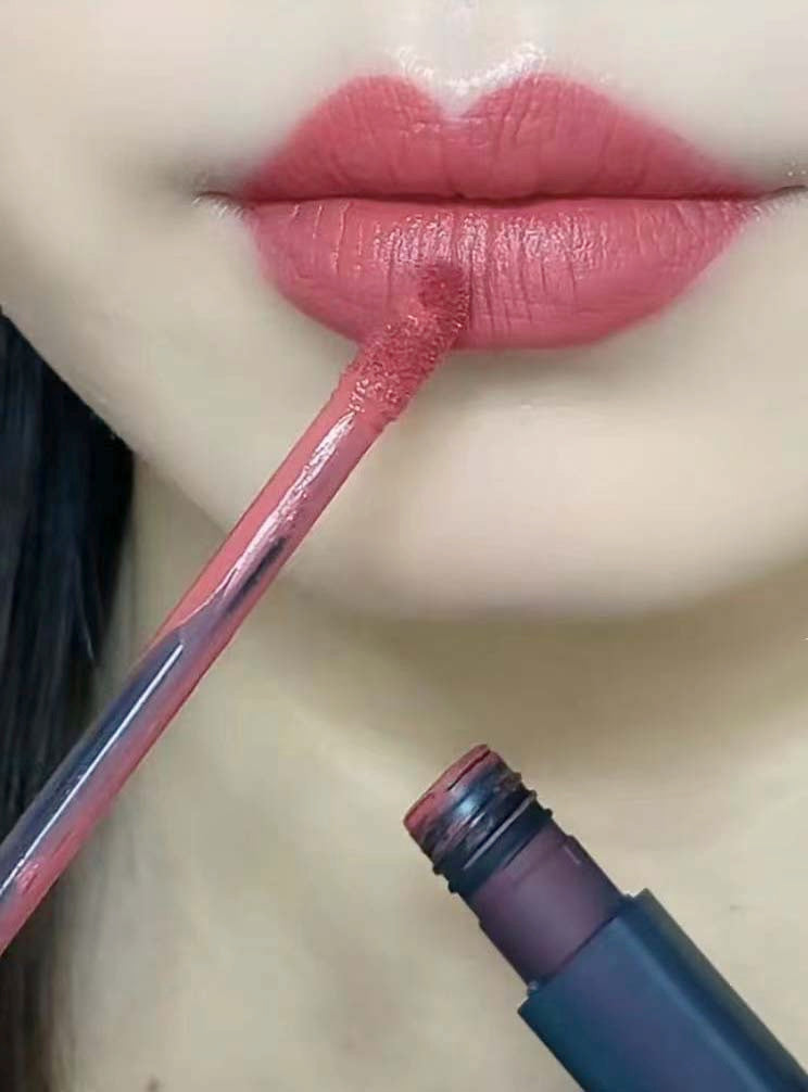 1 color,lipgloss