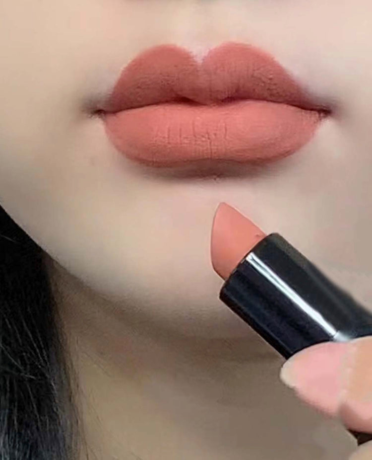 1 color,lipstick-FloweryConcubine