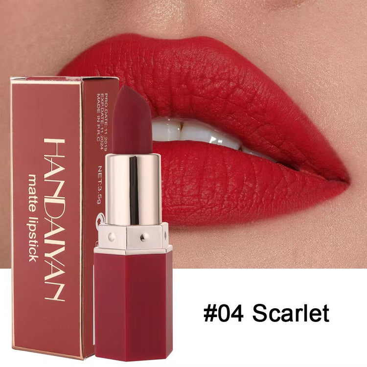 1 color ,lipgloss