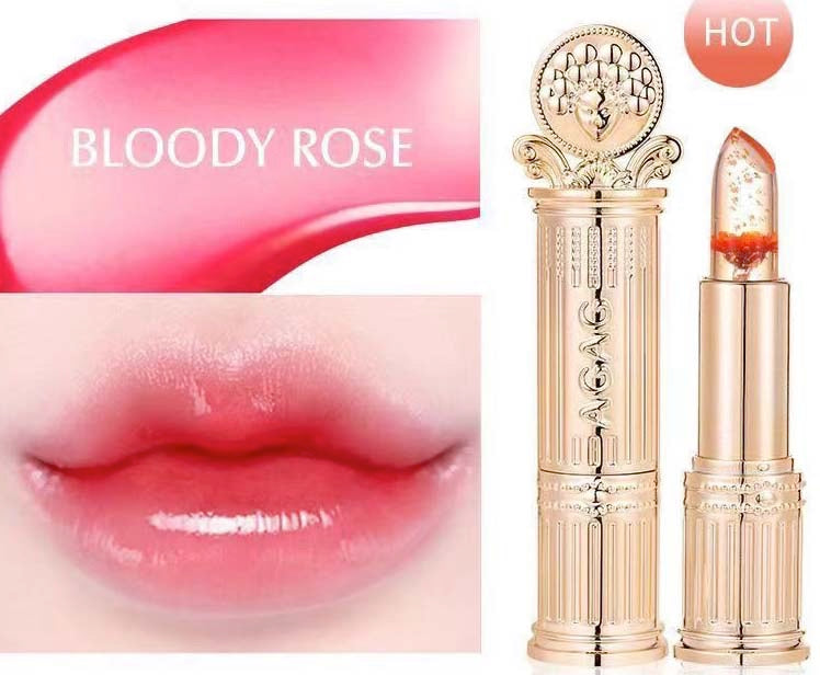 1 color change lipstick