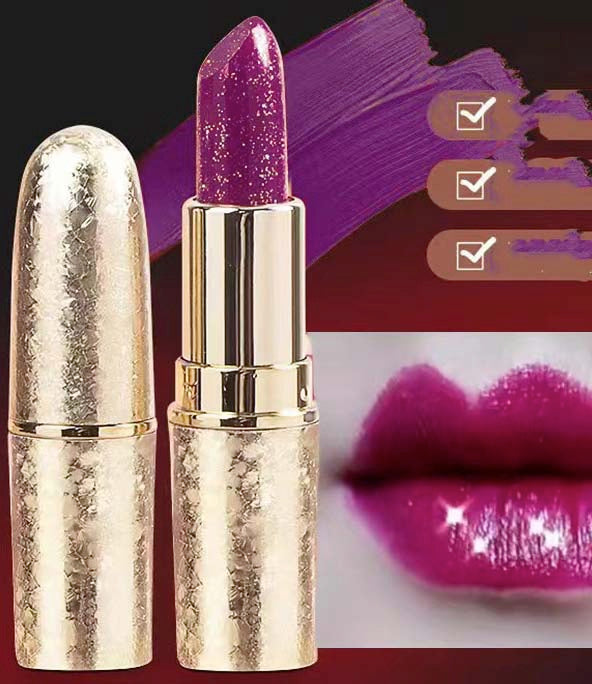 1 color,lipstick