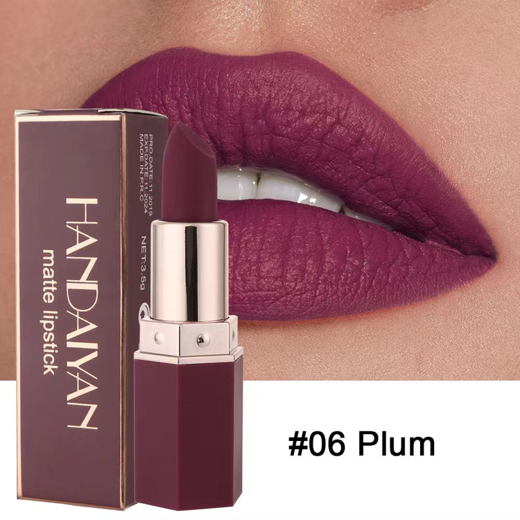 1 color ,lipgloss