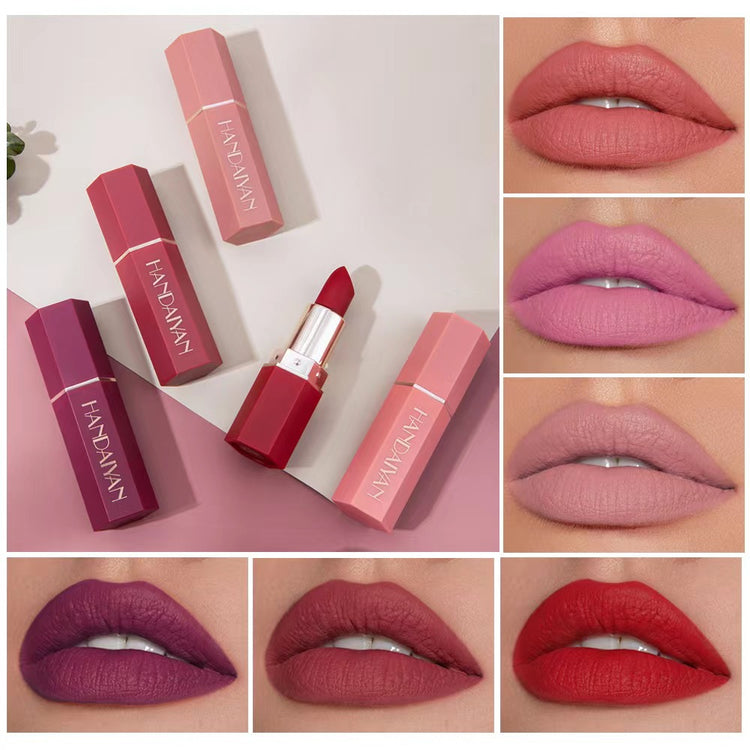 1 color ,lipgloss