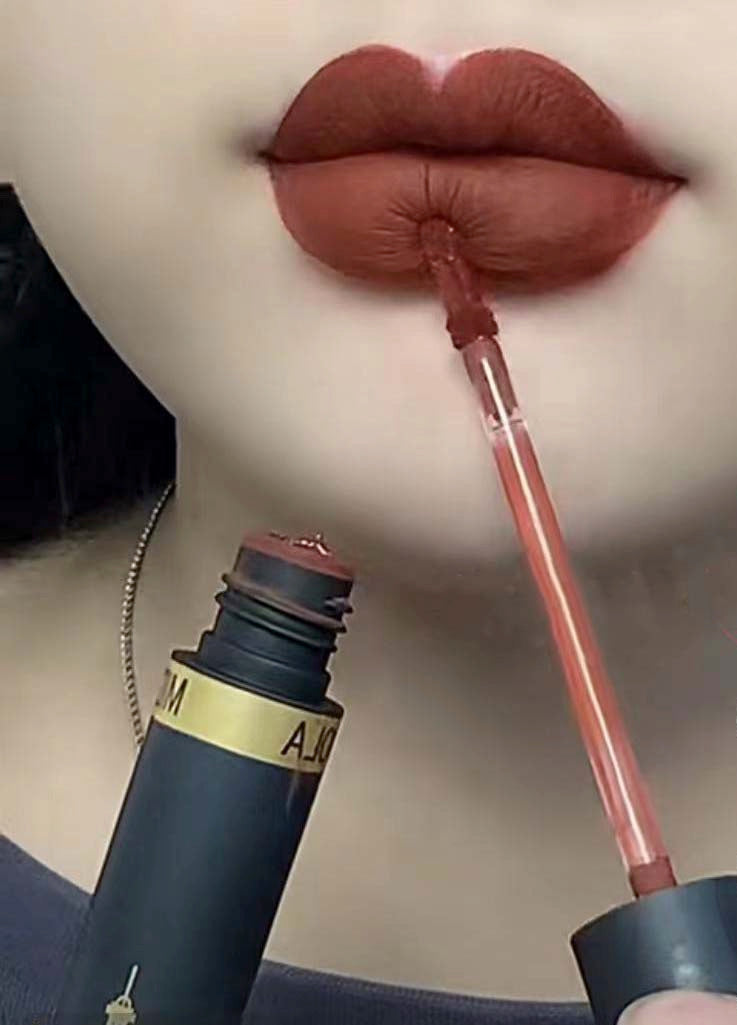 1 color,lipgloss-FloweryConcubine