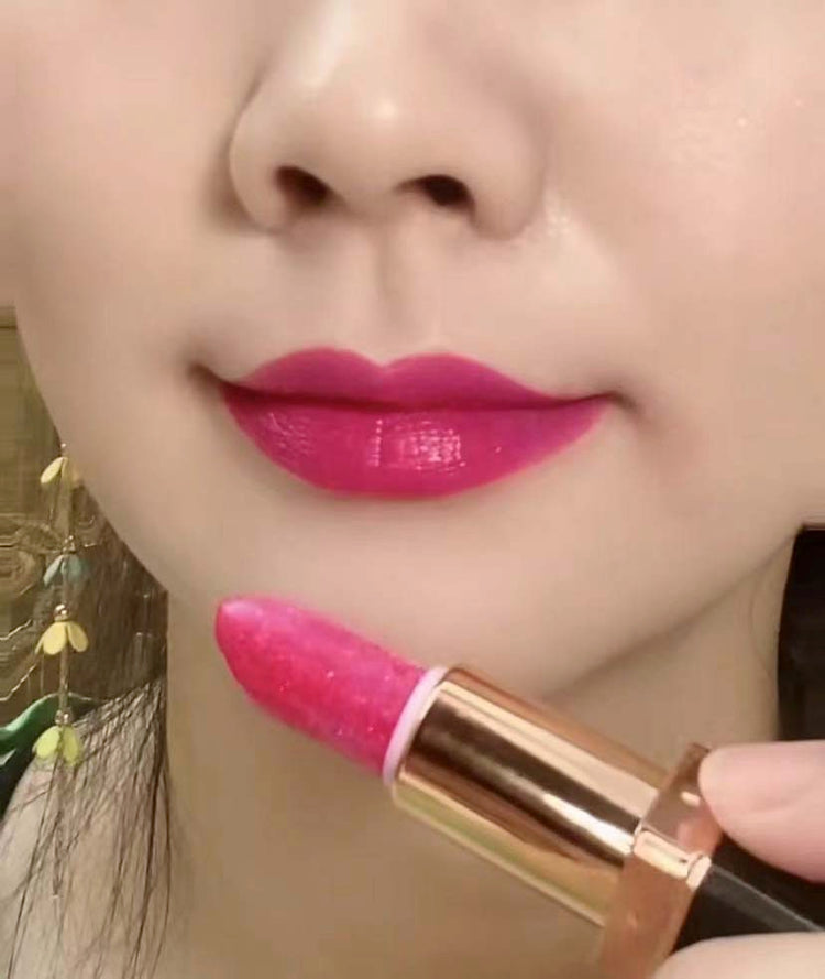 3 colors ,lipstick