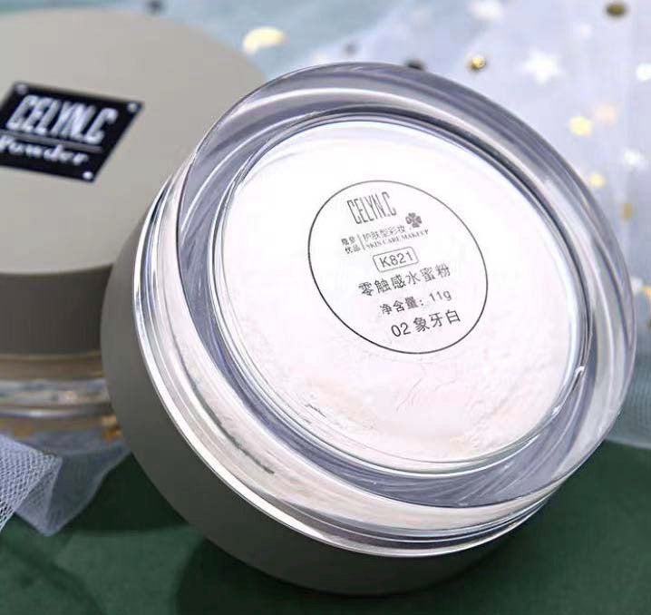 face powder