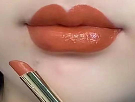 2,pen lipstick|FloweryConcubine