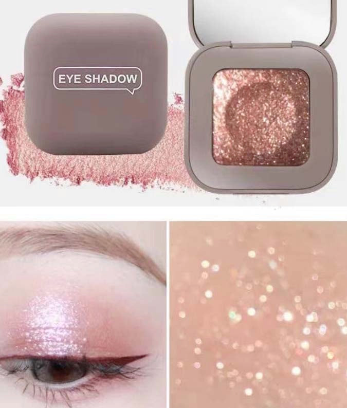 eyeshadow -Flowery concubine