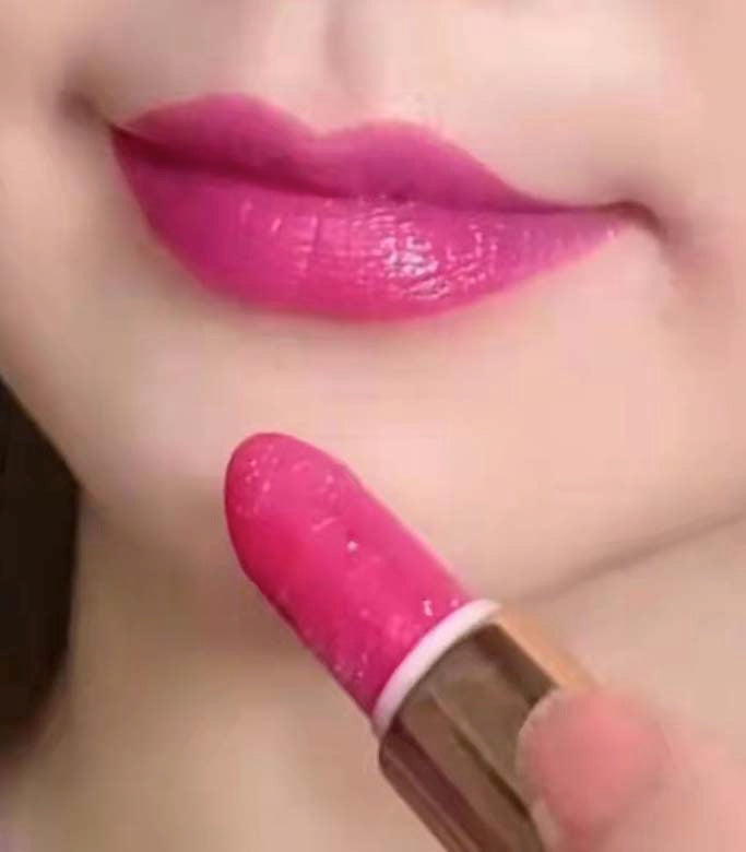2, color lipstick |FloweryConcubine