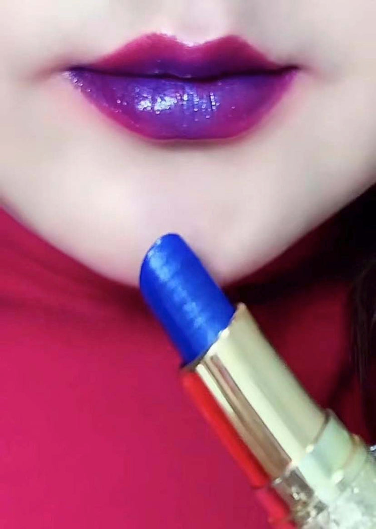1 color,lipstick