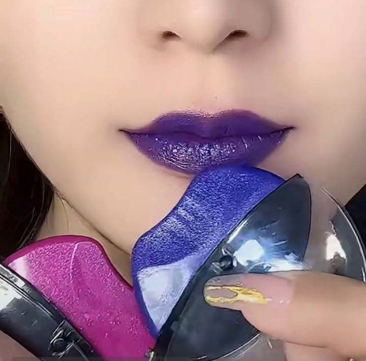 1 color,lazy lipstick