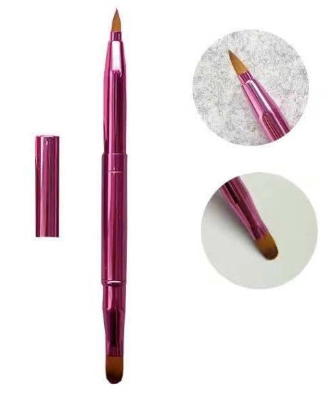 lipstick brush