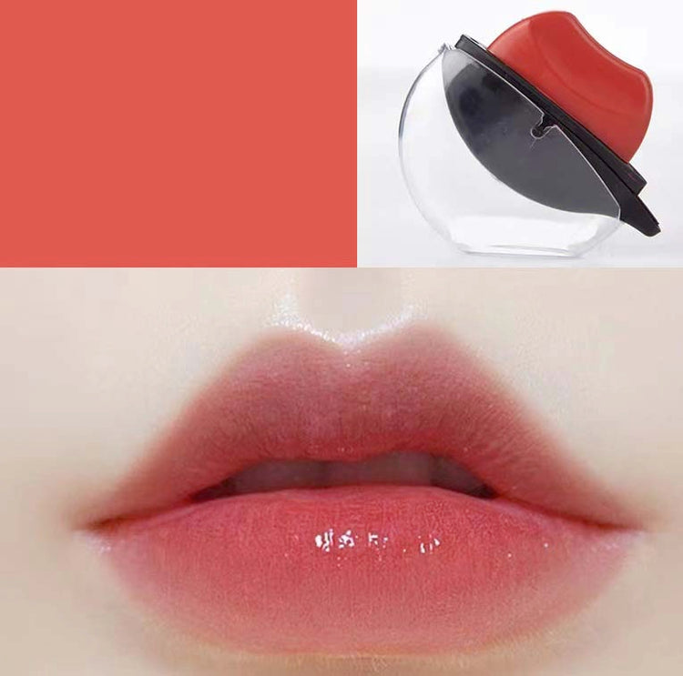 1 color,lazy lipstick