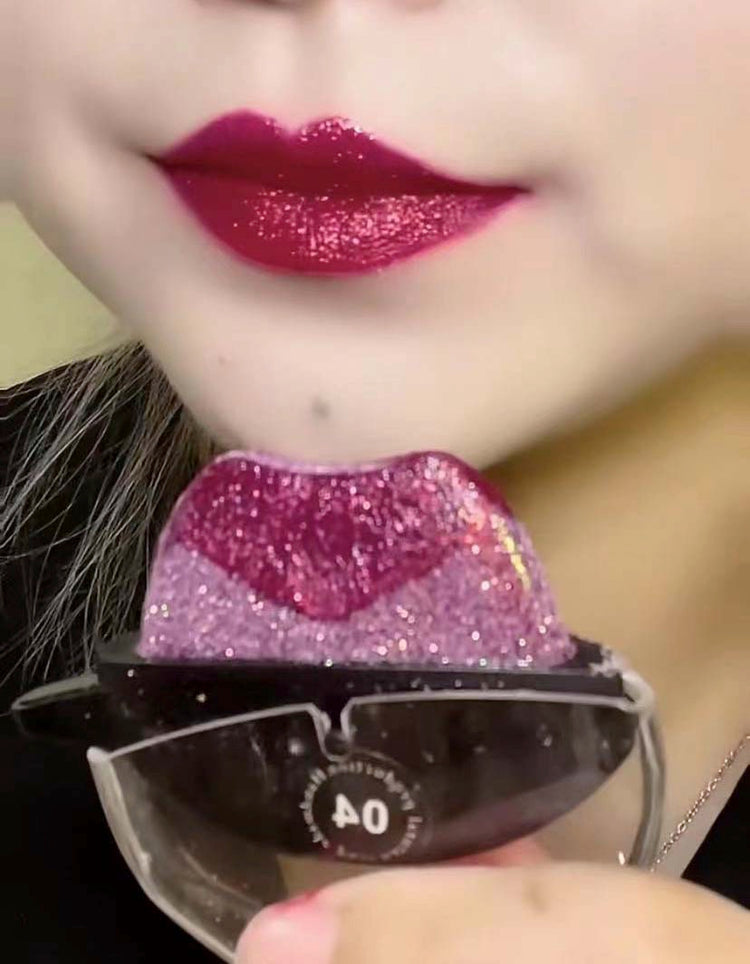 8, colors lazy lipstick