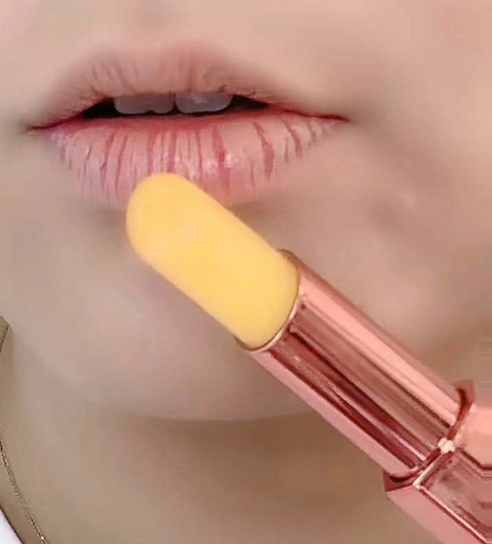 lipstick with change color |Flowery concubine
