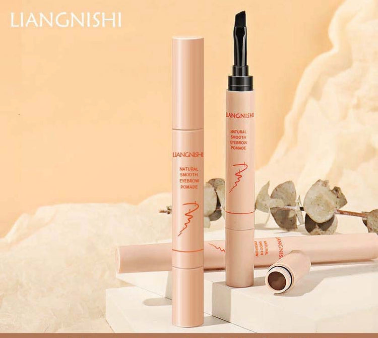 1 color,eyebrown