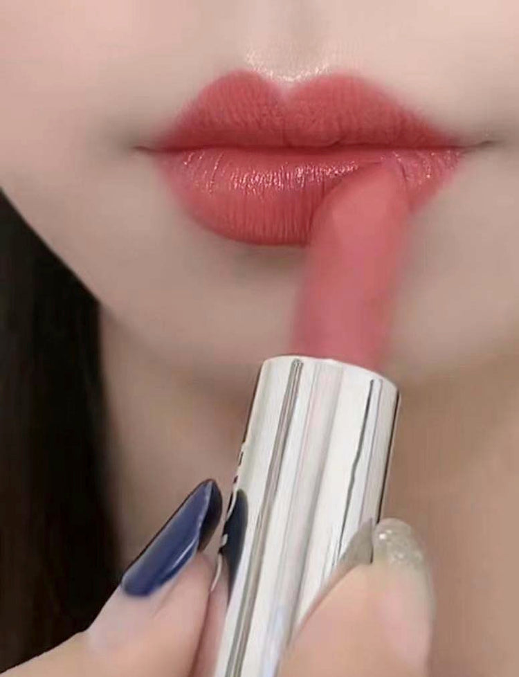 1 color, lipstick