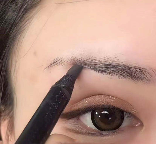 3,eyebrown pencil buy 1 and get 3 free |FloweryConcubine