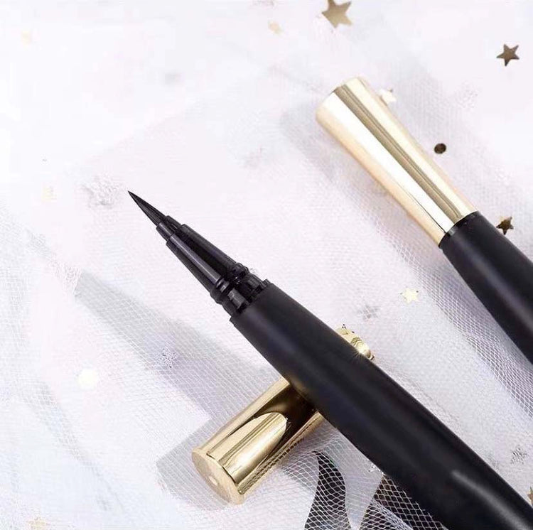 1 color, eyeliner-FloweryConcubine