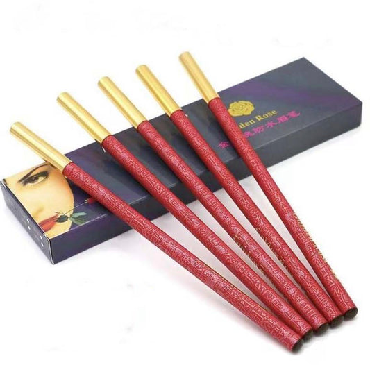 1,eyebrown pencil.Buy 1 and get 3 free |FloweryConcubine