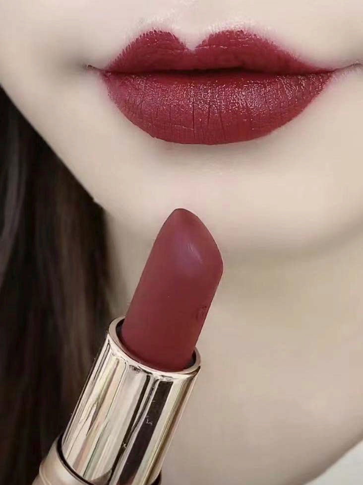 1 color,lipstick