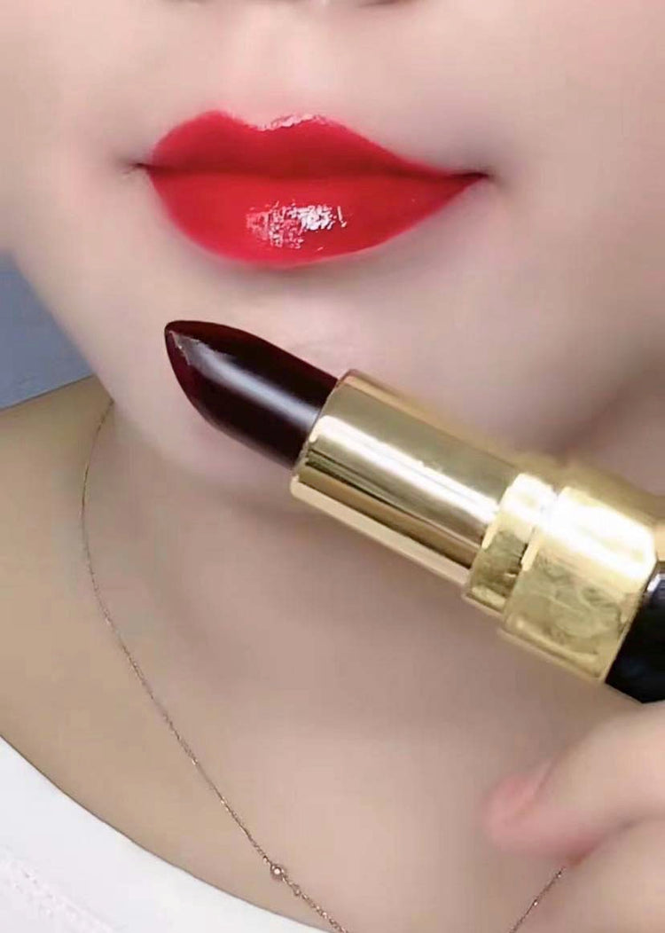 chocolate lipstick
