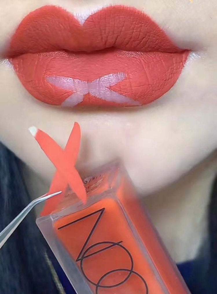 lipgloss |Flowery concubine