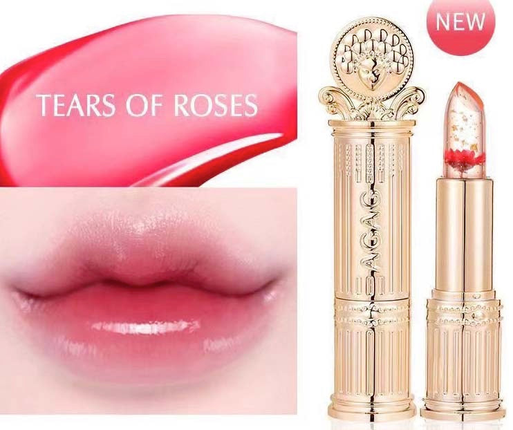 1 color change lipstick