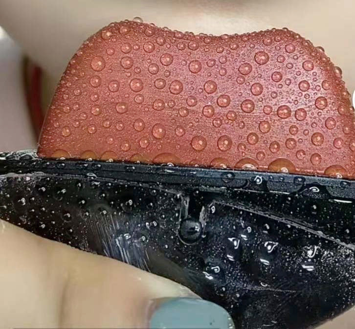 1,1,colorful lazy lipstick