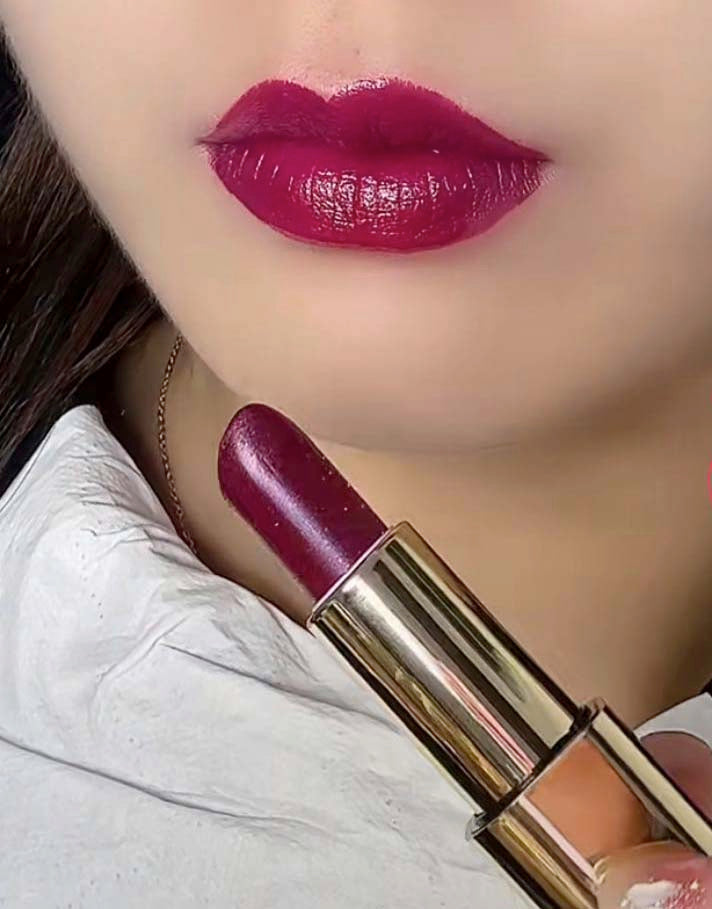 1 color,lipstick|FloweryConcubine