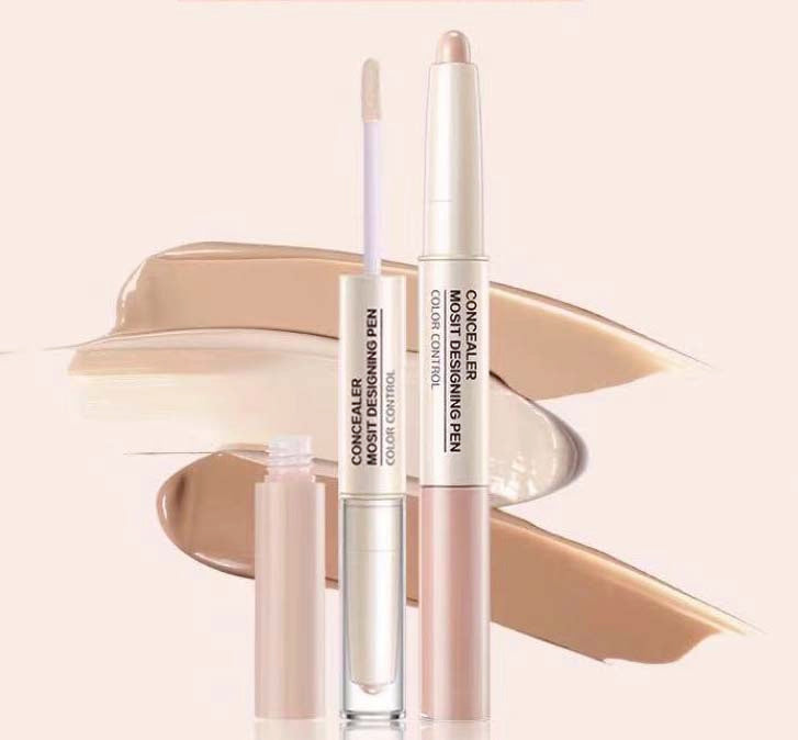 concealer|flawless matte finish concealerFlowery concubine