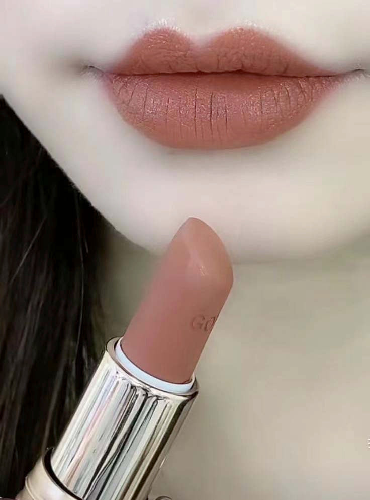 1 color,lipstick
