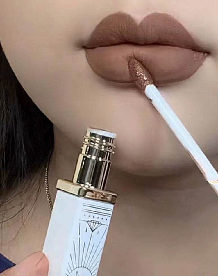 1 color,lipgloss