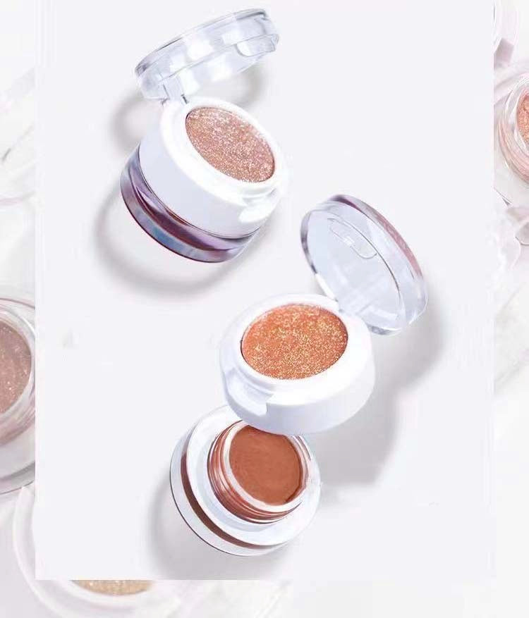 1-color eyeshadow is easy to color -FloweryConcubine