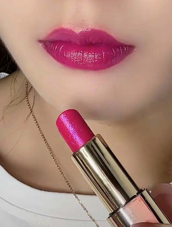 1 color,lipstick|FloweryConcubine