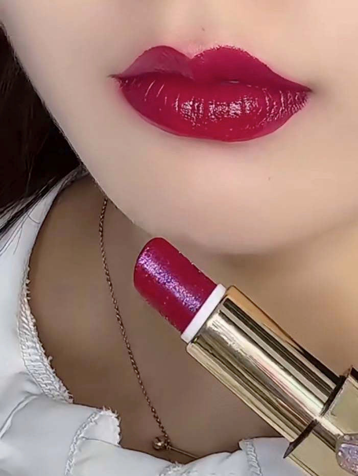 1 color,lipstick|FloweryConcubine