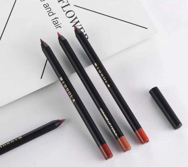 2,pen lipstick|Lip pencilFloweryConcubine