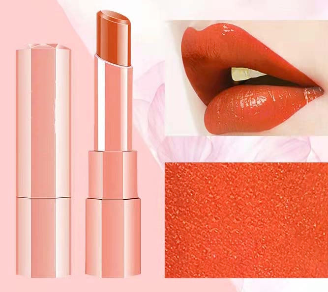 4 colors lipstick
