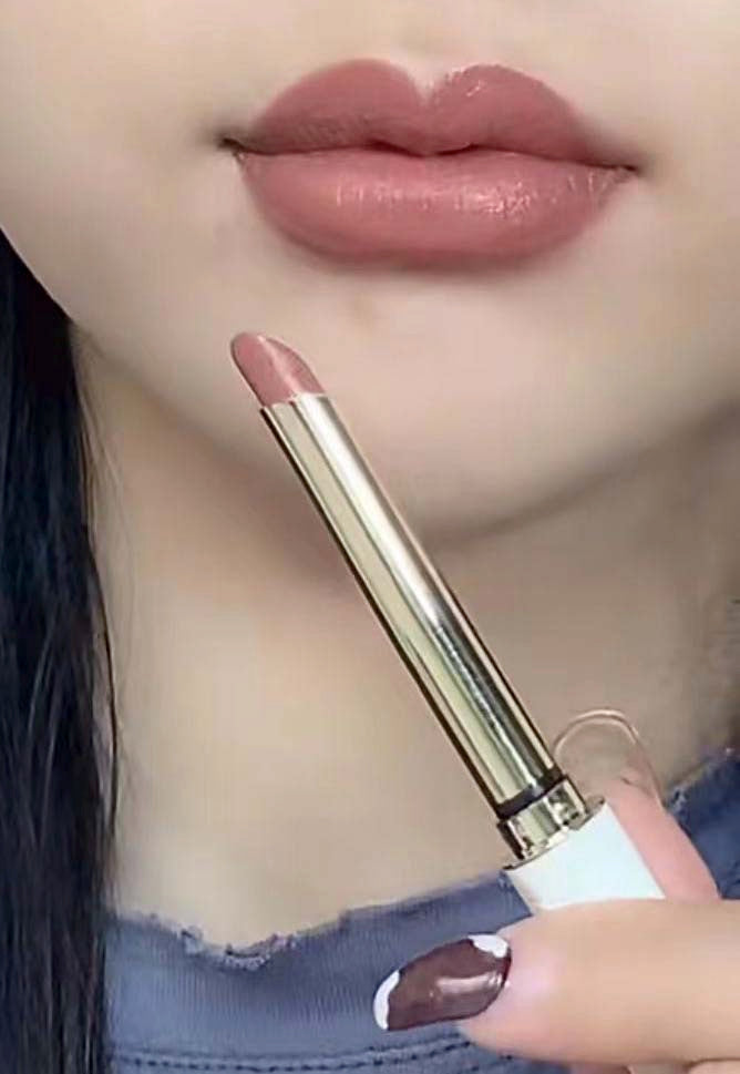 1,pen lipstick|FloweryConcubine