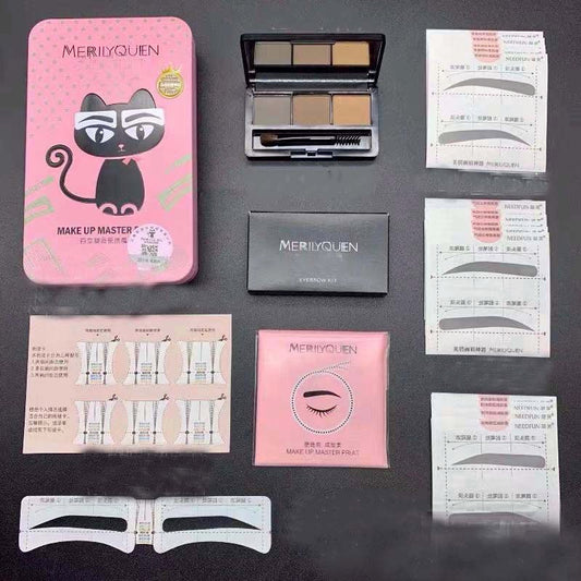 1,eyebrown  pencil |FloweryConcubine