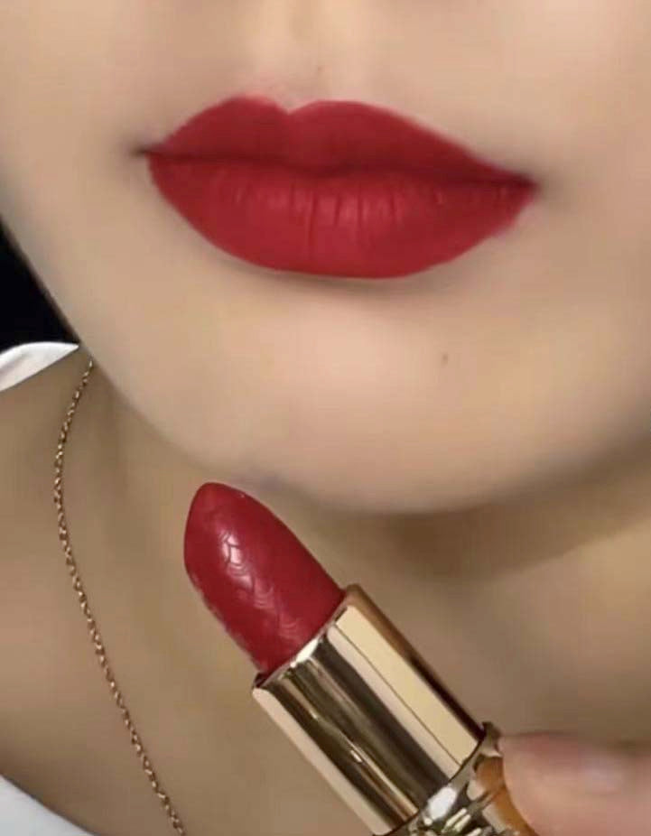 1 color lipstick