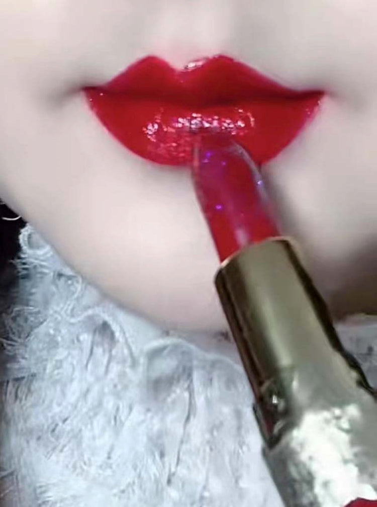 1 color,lipstick
