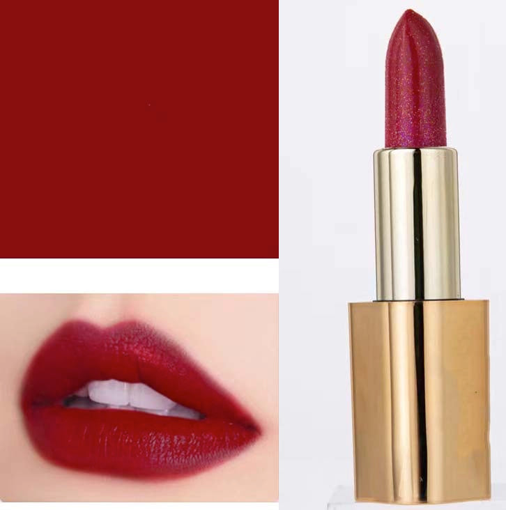 1 color,lipstick