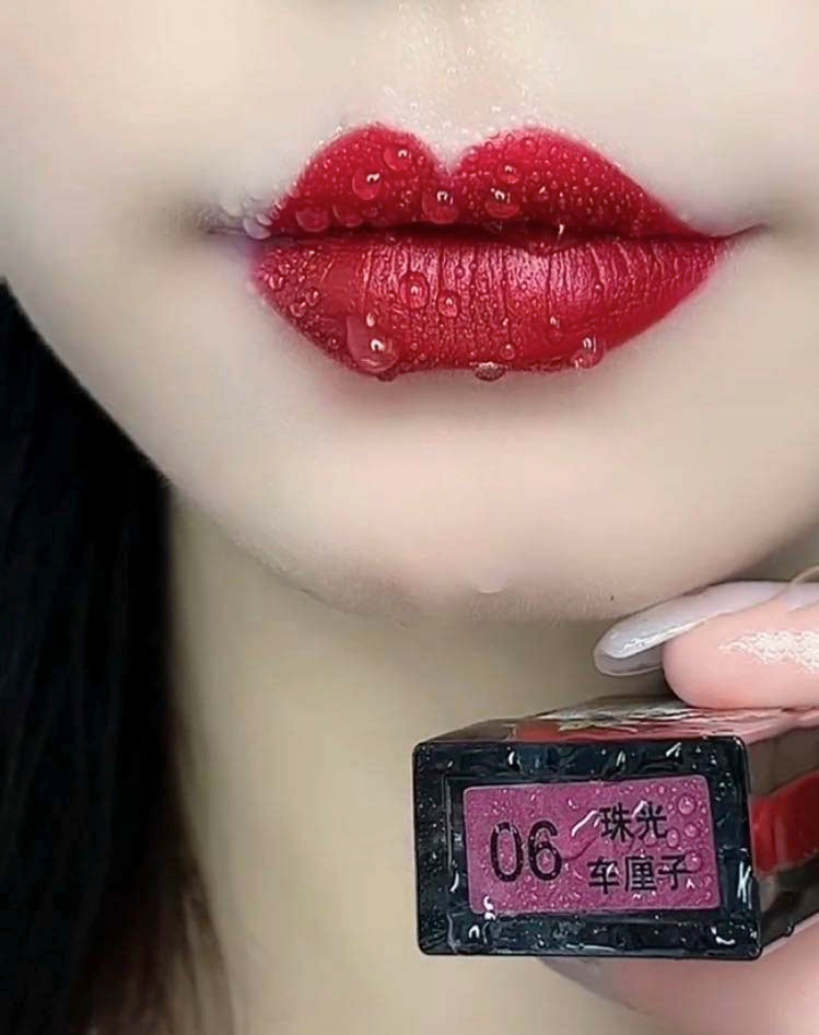 1 color,lipgloss
