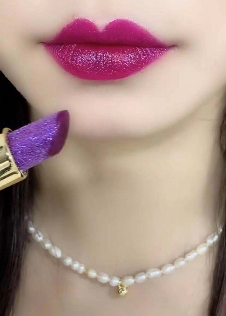 3, lipstick