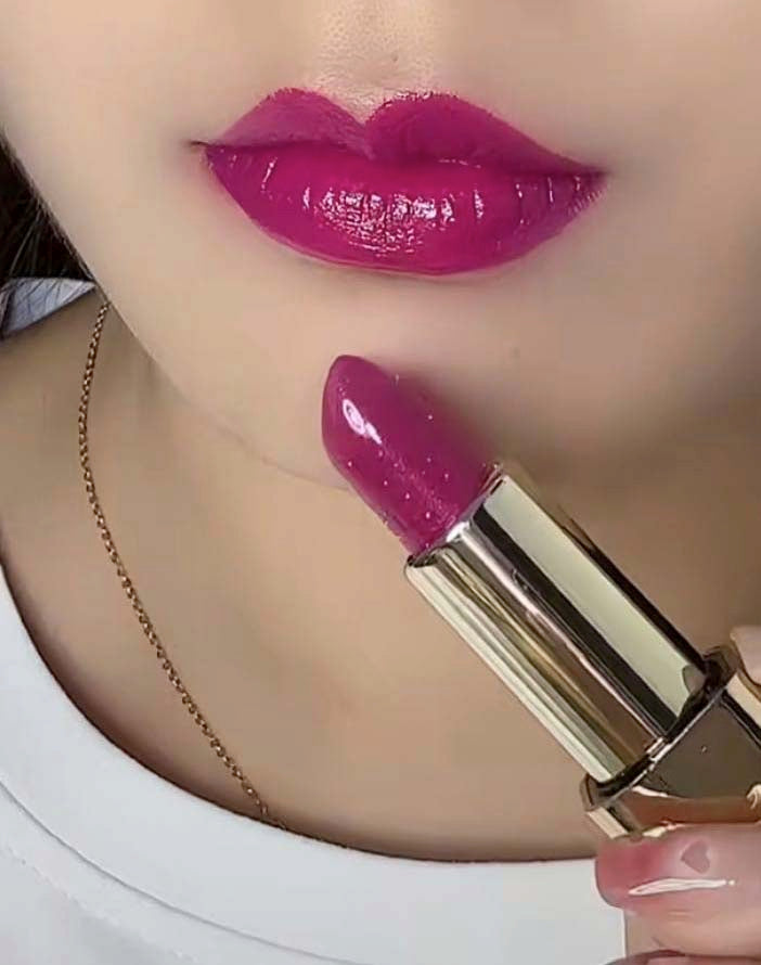 1 color,lipstick|FloweryConcubine