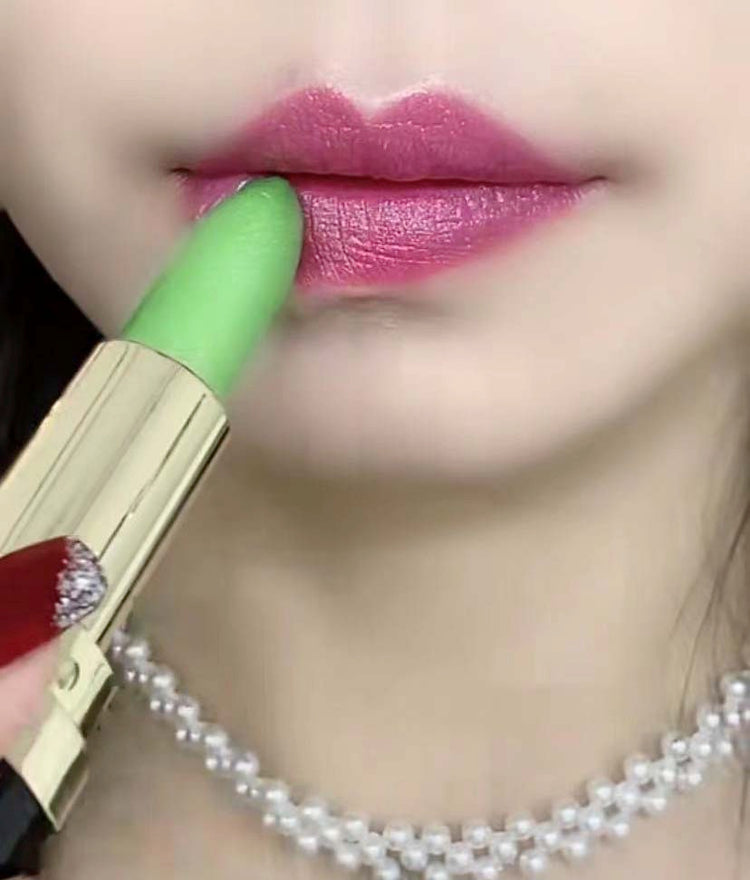 1,colorful crystal |lipstick