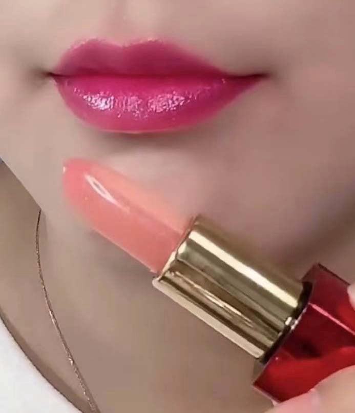 1 color,crystal lipstick|FloweryConcubine